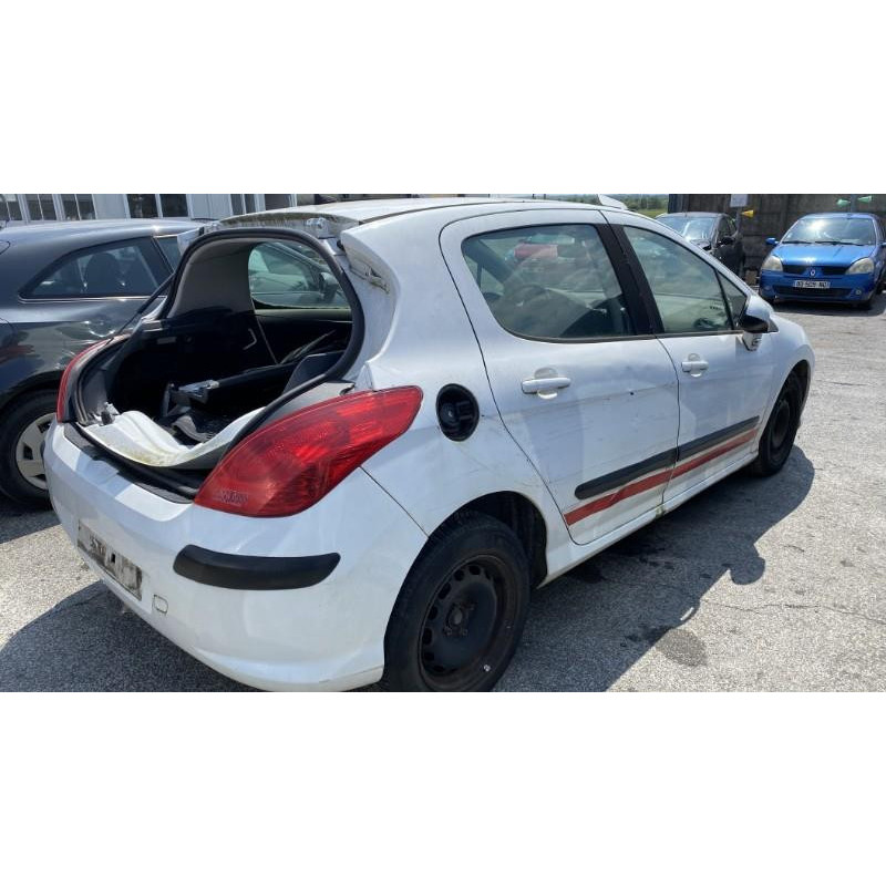 Boitier BSI PEUGEOT 308 1 Photo n°14
