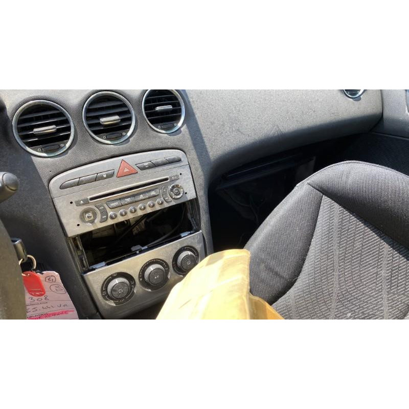 Boitier BSI PEUGEOT 308 1 Photo n°17
