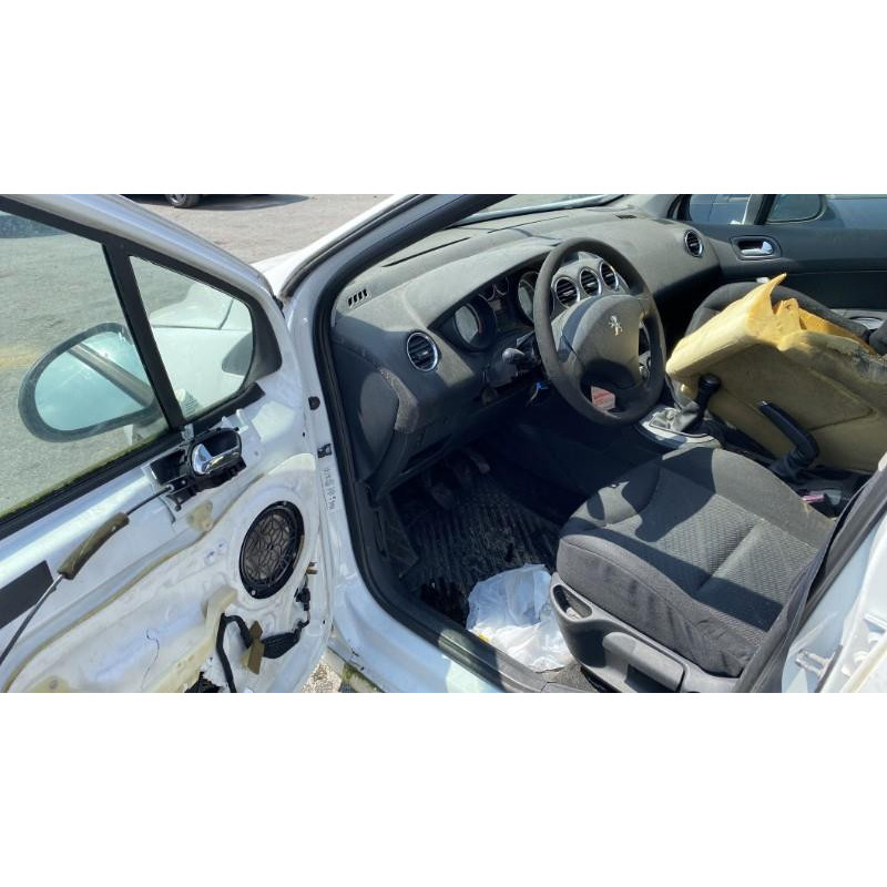 Boitier BSI PEUGEOT 308 1 Photo n°19