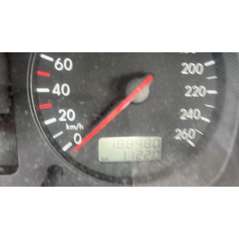 Jante VOLKSWAGEN GOLF 4 Photo n°4