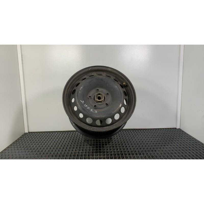 Jante RENAULT SCENIC 3 Photo n°3
