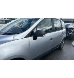Jante RENAULT SCENIC 3