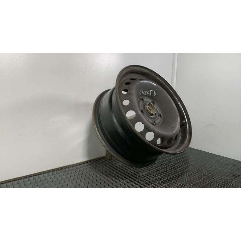 Jante RENAULT SCENIC 3 Photo n°2