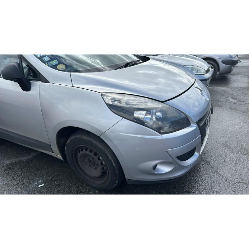 Jante RENAULT SCENIC 3 Photo n°15