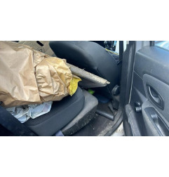 Jante RENAULT SCENIC 3