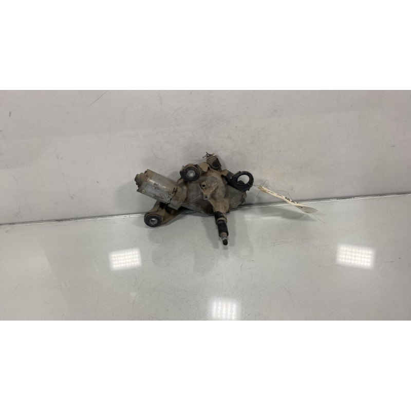 Moteur essuie glace arriere RENAULT KANGOO 2 Photo n°2