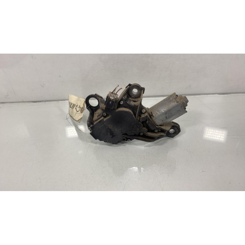 Moteur essuie glace arriere RENAULT KANGOO 2 Photo n°3