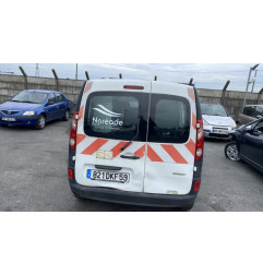 Moteur essuie glace arriere RENAULT KANGOO 2