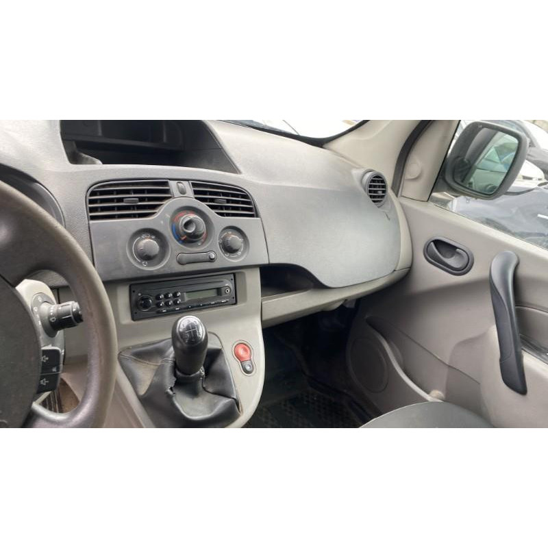 Moteur essuie glace arriere RENAULT KANGOO 2 Photo n°5