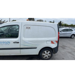 Moteur essuie glace arriere RENAULT KANGOO 2