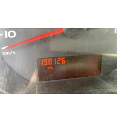 Moteur essuie glace arriere RENAULT KANGOO 2