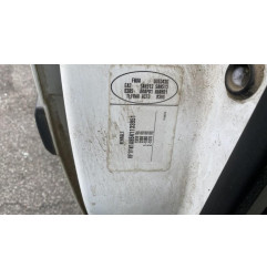 Moteur essuie glace arriere RENAULT KANGOO 2