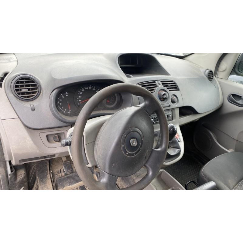Moteur essuie glace arriere RENAULT KANGOO 2 Photo n°19