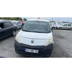 Moteur essuie glace arriere RENAULT KANGOO 2