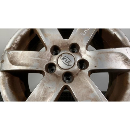 Jante KIA CARENS 3