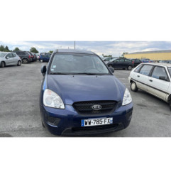 Jante KIA CARENS 3