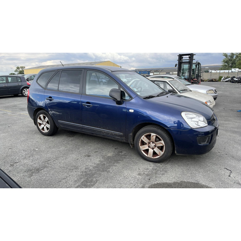 Jante KIA CARENS 3 Photo n°9