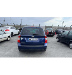 Jante KIA CARENS 3