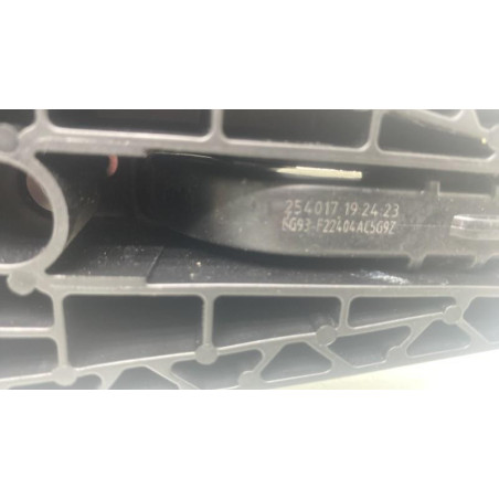 Poignee porte arriere droit FORD GALAXY 3 Photo n°1