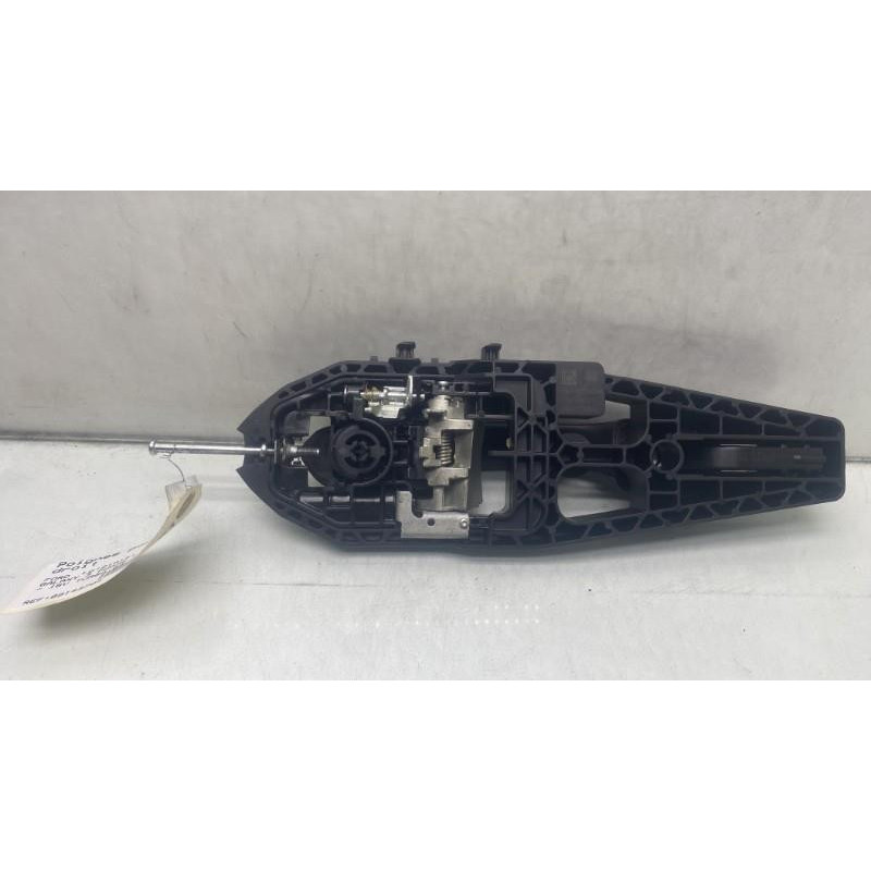 Poignee porte arriere droit FORD GALAXY 3 Photo n°3