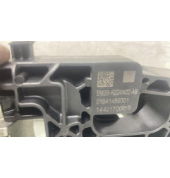 Poignee porte arriere droit FORD GALAXY 3