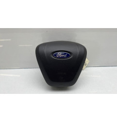 Air bag conducteur FORD GALAXY 3 Photo n°1