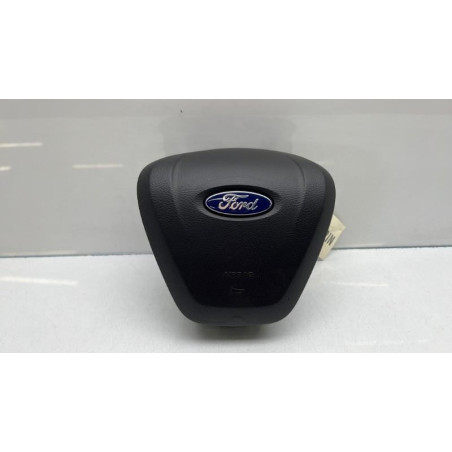 Air bag conducteur FORD GALAXY 3 Photo n°1