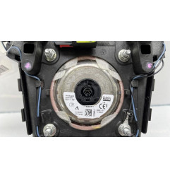 Air bag conducteur FORD GALAXY 3