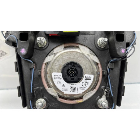 Air bag conducteur FORD GALAXY 3
