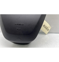 Air bag conducteur FORD GALAXY 3