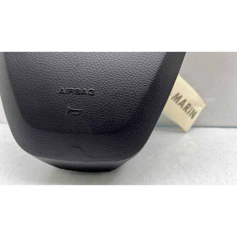 Air bag conducteur FORD GALAXY 3 Photo n°3