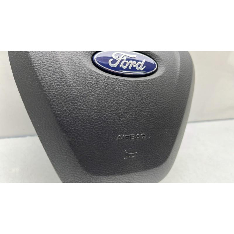 Air bag conducteur FORD GALAXY 3 Photo n°4
