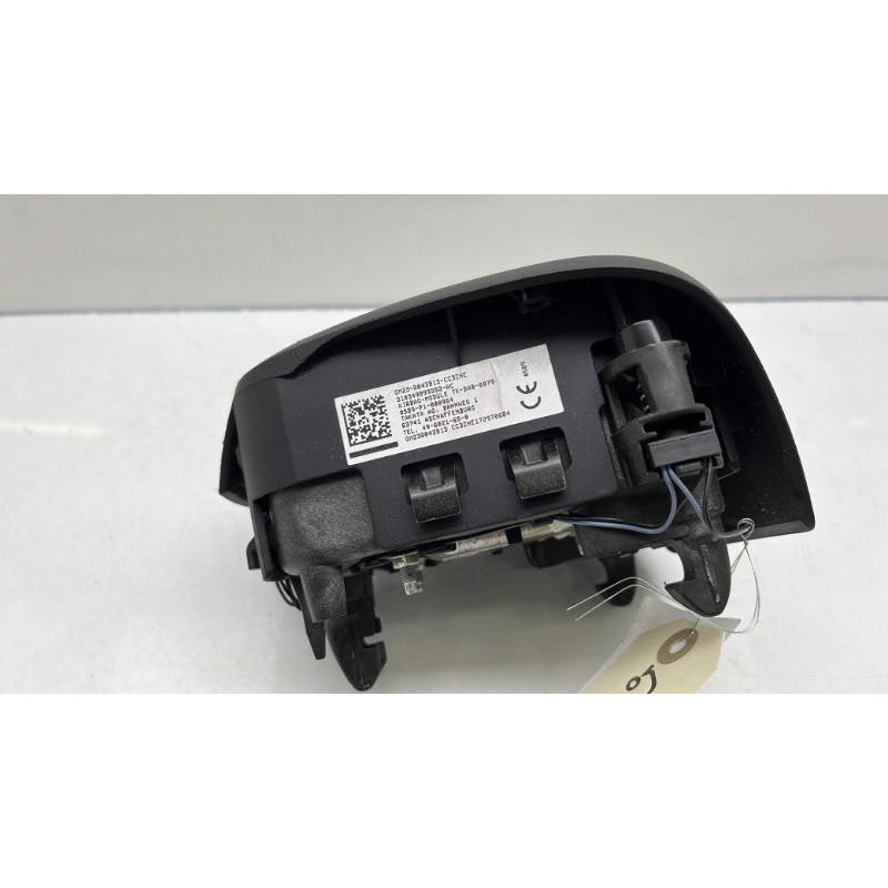 Air bag conducteur FORD GALAXY 3 Photo n°7