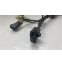 Attache ceinture avant gauche FORD GALAXY 3 Photo n°1