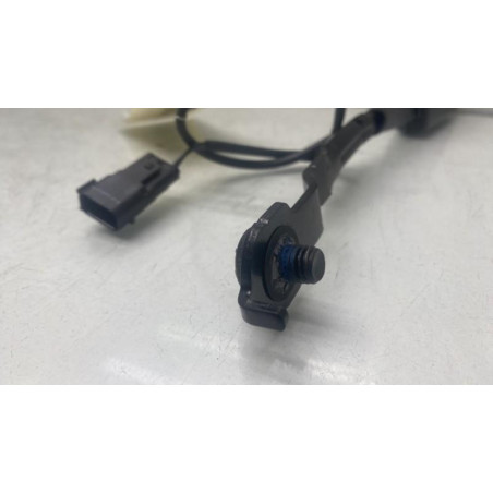 Attache ceinture avant gauche FORD GALAXY 3 Photo n°1