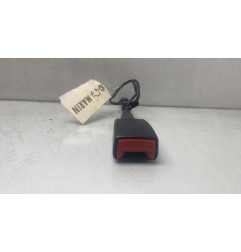 Attache ceinture avant gauche FORD GALAXY 3