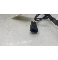 Attache ceinture avant gauche FORD GALAXY 3