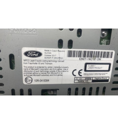 Autoradio d'origine FORD GALAXY 3