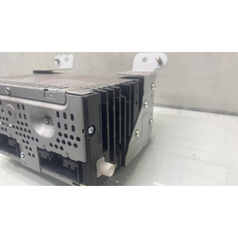 Autoradio d'origine FORD GALAXY 3 Photo n°4