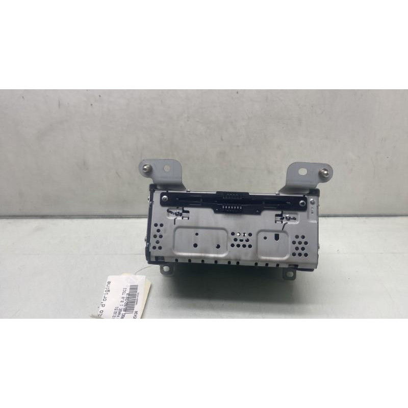 Autoradio d'origine FORD GALAXY 3 Photo n°8