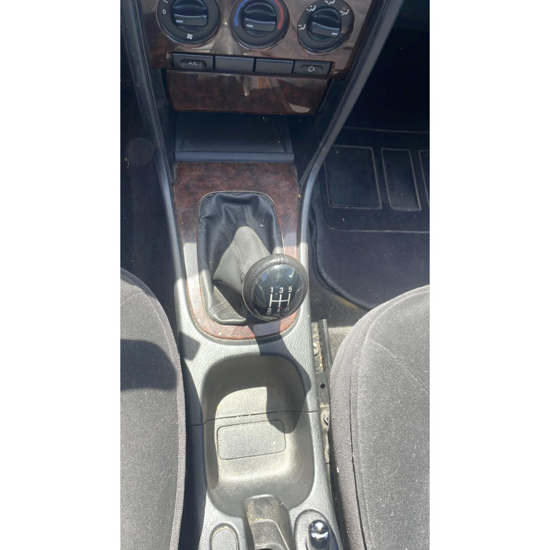 Capot ROVER 45 Photo n°16