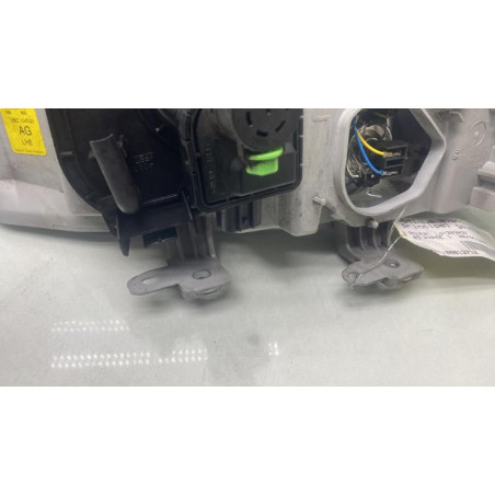 Optique avant principal gauche (feux)(phare) ROVER 45