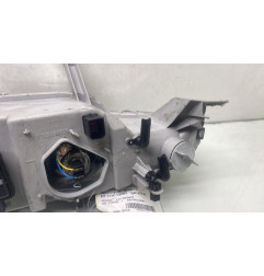 Optique avant principal gauche (feux)(phare) ROVER 45