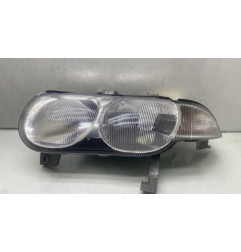 Optique avant principal gauche (feux)(phare) ROVER 45