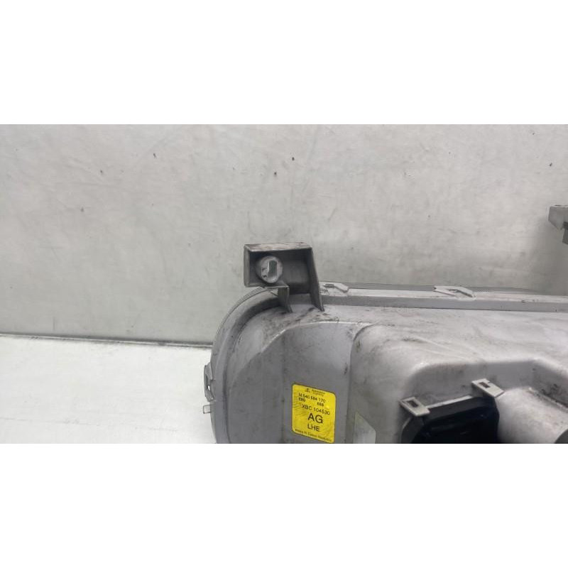 Optique avant principal gauche (feux)(phare) ROVER 45 Photo n°7