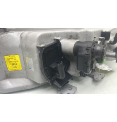 Optique avant principal gauche (feux)(phare) ROVER 45