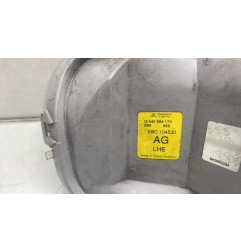Optique avant principal gauche (feux)(phare) ROVER 45