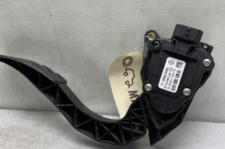 Pedale d'accelerateur RENAULT SCENIC 4