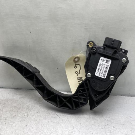 Pedale d'accelerateur RENAULT SCENIC 4