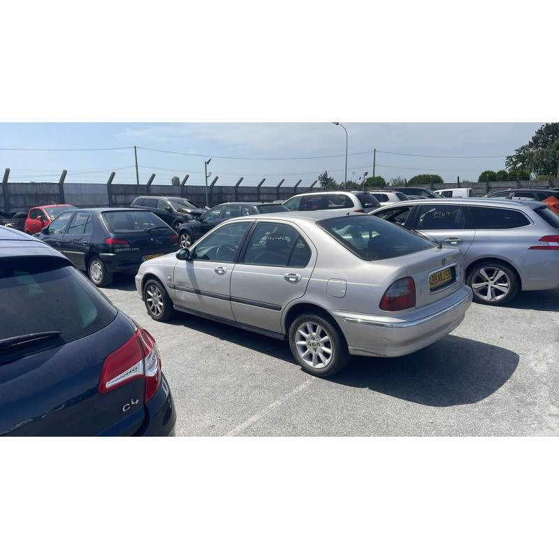 Retroviseur gauche ROVER 45 Photo n°14